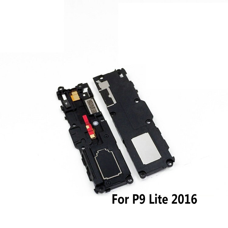 Neue Lautsprecher Lautsprecher Für Huawei P30 P20 Pro P10 P9 P8 Lite Plus Mini Summer Ringer Bord ersatz Teile: For P9 Lite 2016