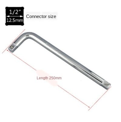 39-41 dubbele kopmouwen , gy6 poeliemoermouwen achterkoppeling verwijderaar motorfiets reparatiegereedschap