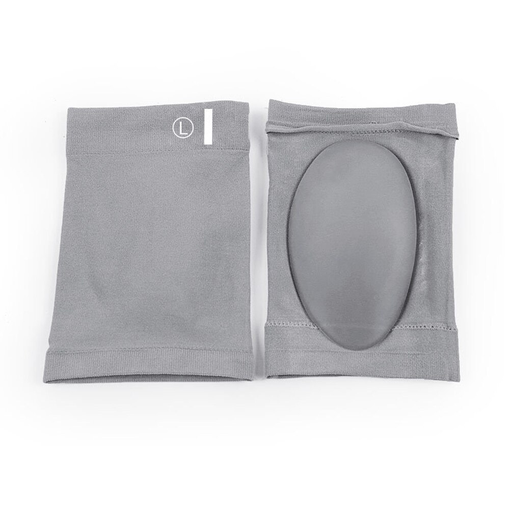 Arch Pad Support Insoles for Flat Foot Correction High Arch Cushioning Plantar Fasciitis Pain Relief Foot Care Orthopedic Insole: 01