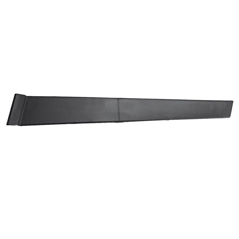 Voiture Rhd gauche droite porte avant pilier garniture panneau moulage pour Ford Fusion 4/5 porte 2002 1690268 7N11N20898Ab
