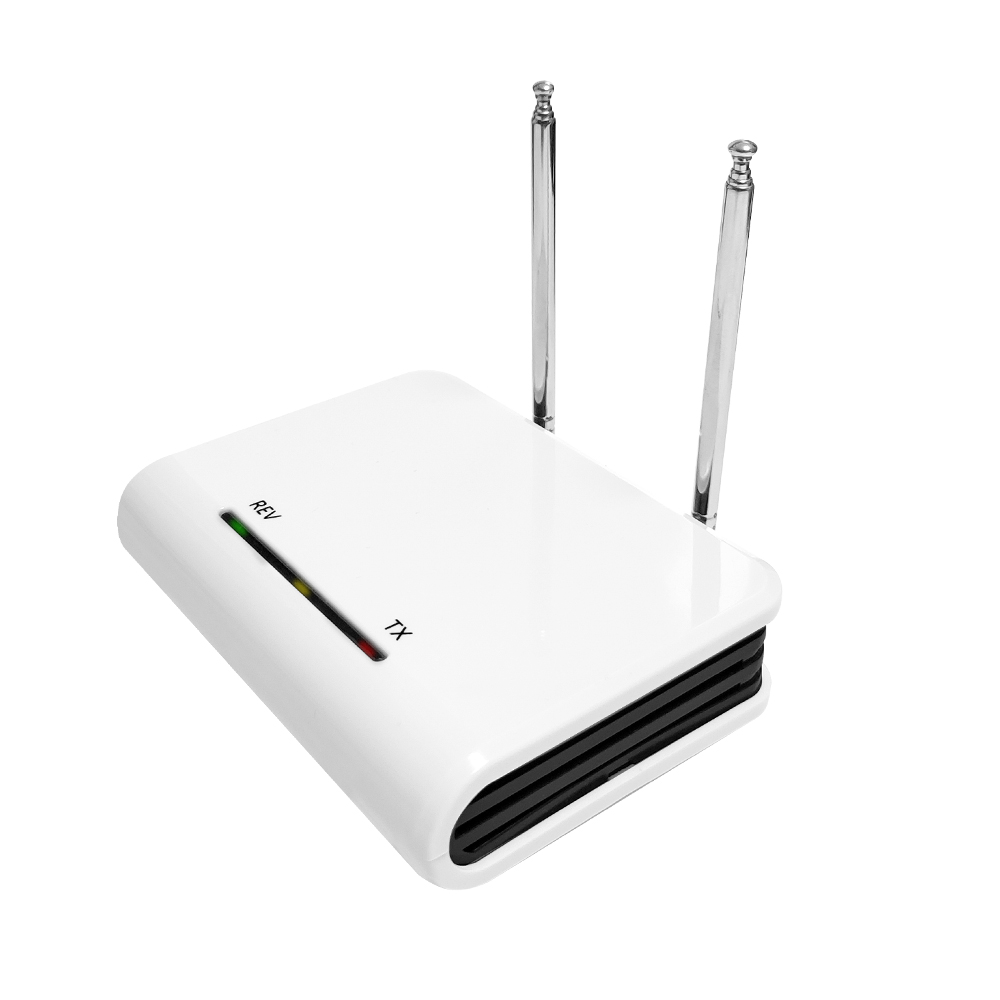 JINGLE BELLS CTA05 Wireless Booster/Extender Enhanced Signal Repeater Amplifier Enlarge the Transmission Working Distance: Default Title