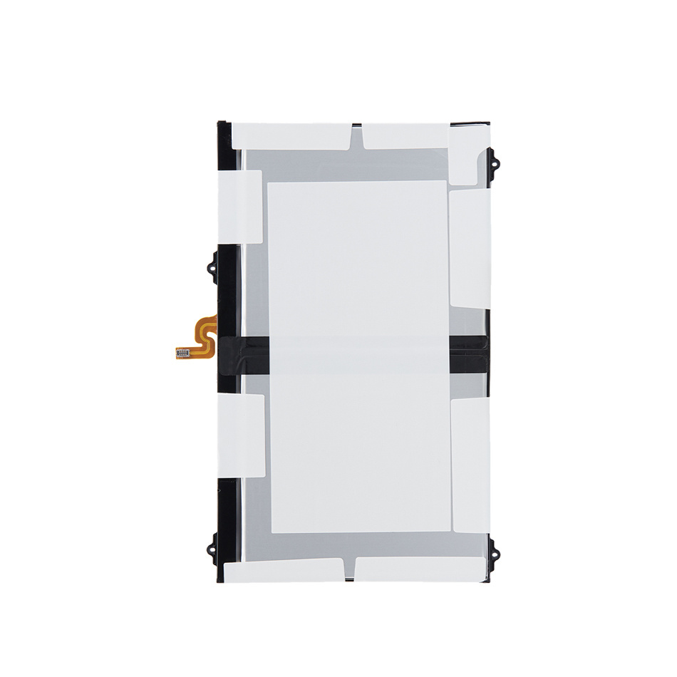KiKiss Pour Galaxy Tab S2 9.7 T815C S2 T813 T815 T819C SM-T815 SM-T810 SM-T817A Pour Batterie Samsung EB-BT810ABE 7000mAh