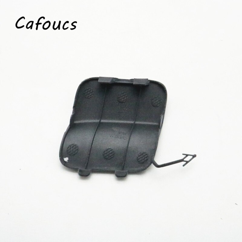 Auto Exterieur Achterbumper Trailer Cover Trekhaak Cover Cap Ongeverfd Kleur Voor Geely Atlas Proton X70 Emgrand X7 Sport