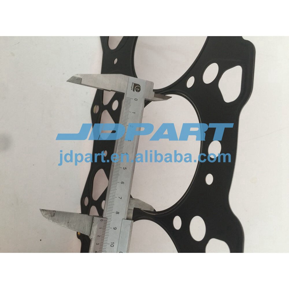 4LE1 Koppakking Voor Isuzu 4LE1 Dieselmotor