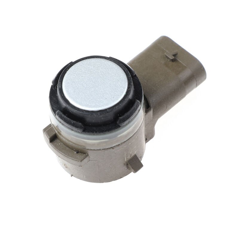 Capteurs De Stationnement Pour Tesla - 4 Capteurs PDC De Recul - Compatible 1127503-03-C - Installation Facile