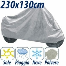 PER KYMCO AGILITY 200i R16 COPRIMOTO PER MOTO SCOOTER TELO COVER