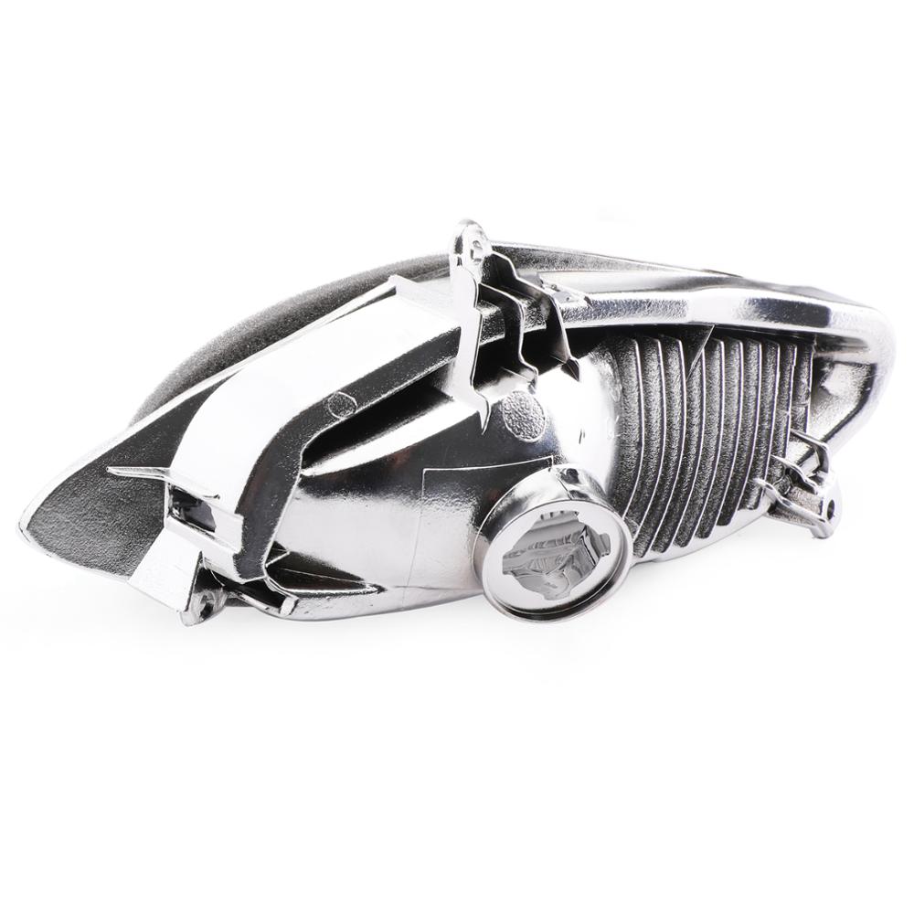 Areyourshop Voor Honda ST1300 2002 Motorcycle Vervanging Richtingaanwijzers Licht Lens Clear Indicator Blinker Cover