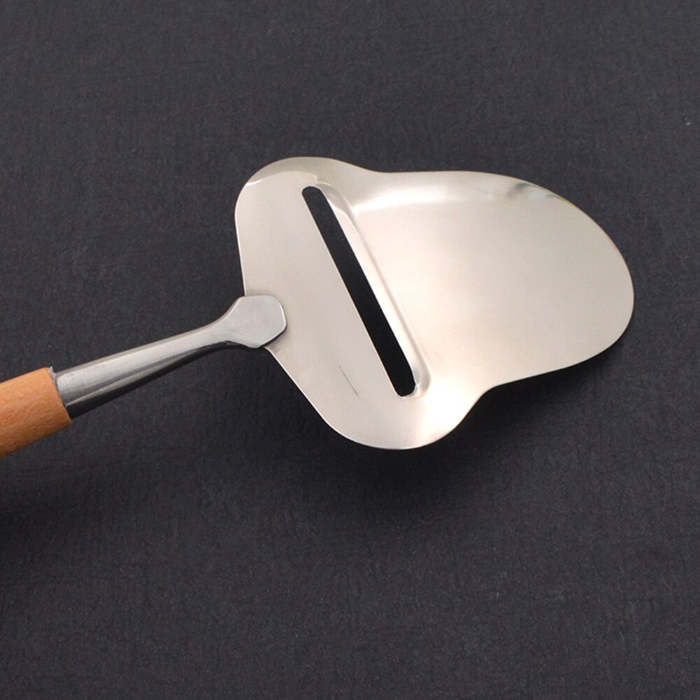 Easy Clean Stainless Steel Safe Cheese Slicer Manual Cutter Baking Butter Potato Cooking Home DIY Ergonomic Kitchen Tools