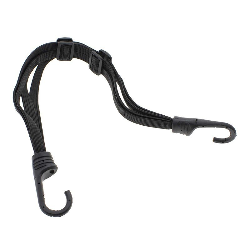 Malla Universal para casco de Moto, Red de equipaje de motocicleta, equipo de protección, ganchos de equipaje, accesorios de Moto, soporte organizador