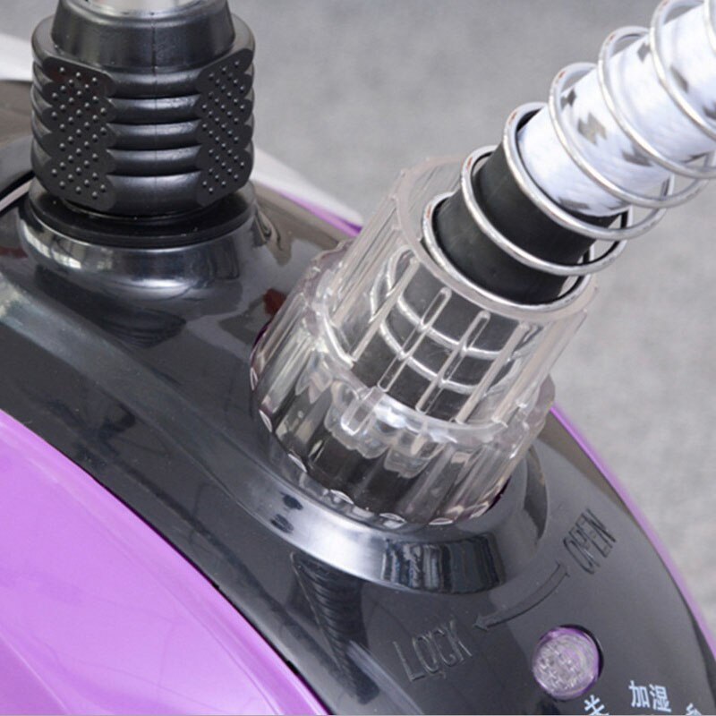 Snelle Stomen Kledingstuk Stoomboot Voor Thuis Kleding Winkel Fabriek Для Путешествий Kleine Verticale Handheld Strijkmachine GS44