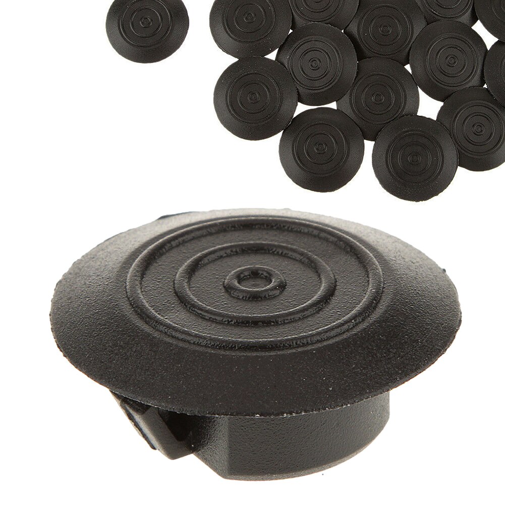 Panel Fastener Moulding Clip Retainer 8970495 For Toyota Car Accessories Nylon