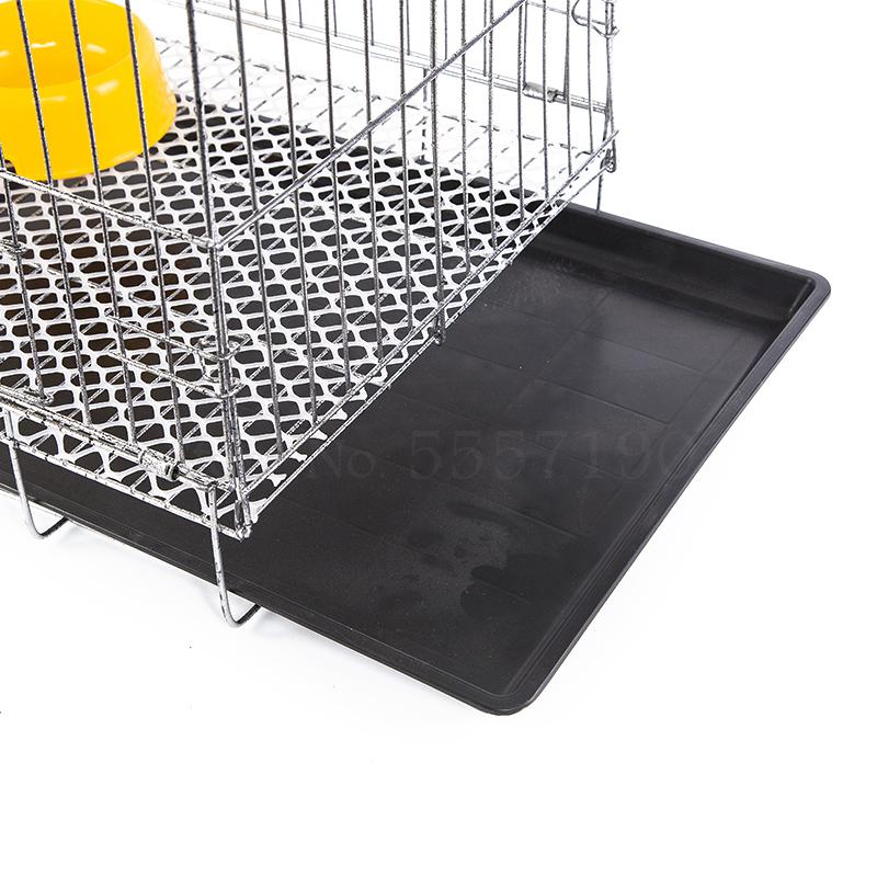 Rabbit Cage Dutch Pig Guinea Pig Hedgehog Squirrel Lop Rabbit Cage Rabbit Cage Small Large Extra Large