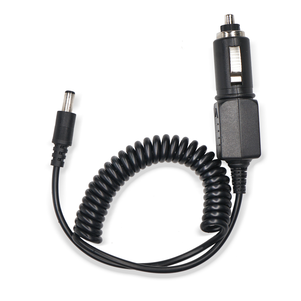 Baofeng UV-82 Walkie Talkie EU/US/UK/AU/USB/Car Charger Adapter Base For Baofeng UV 82 UV-82 UV82 Two Way Radio Accessories: 12V Car charger