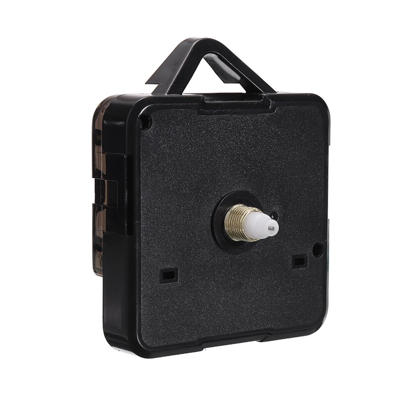 Klok Mechanisme Quartz Klok Movement Mechanism Reparatie Onderdelen Diy Tool Kit + Witte Handen Klok Mechanisme Onderdelen