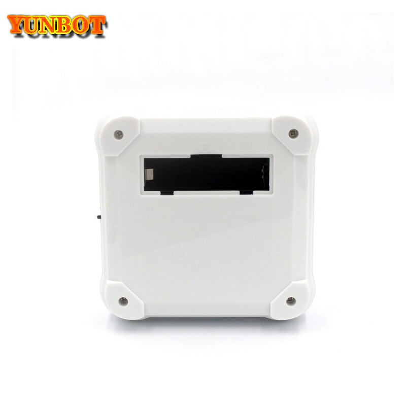 3D printer parts Solar Rotating Showcase Stand 360 Turntable For 3D printer model Display Showcase