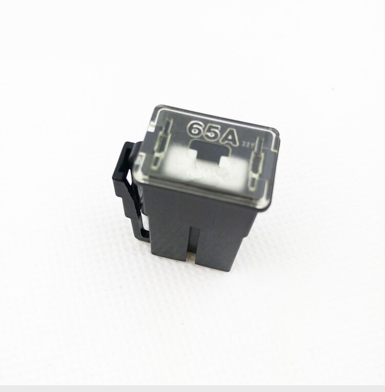 For HITACHI ZX ZAX120/200/210/240/330-3-6-5 45A/65A Excavator fuse sheet excavator accessories