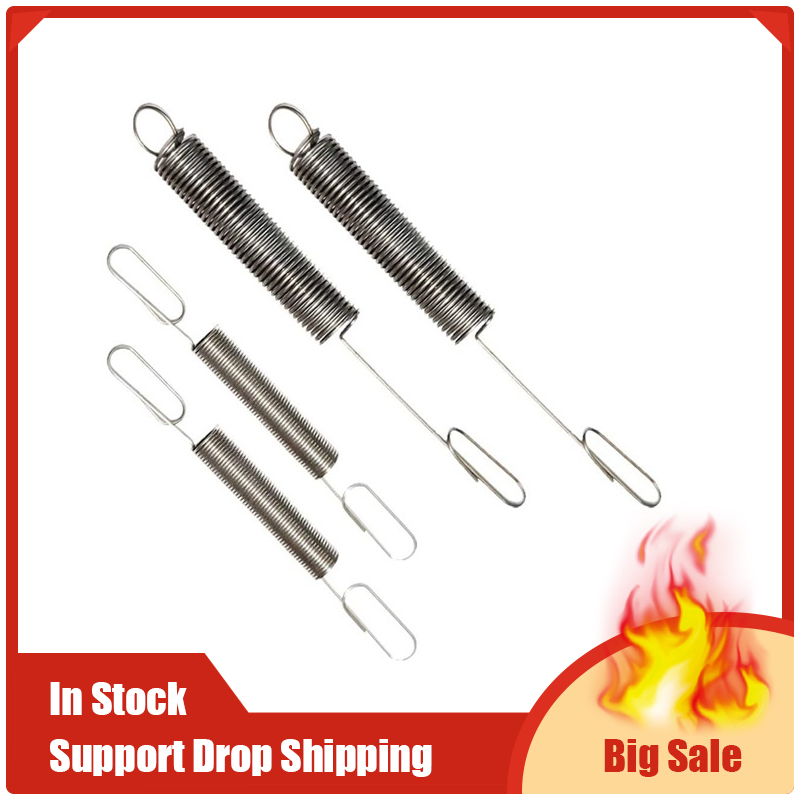 40 Pack 691859 692211 Governor Spring for Briggs & Stratton Lawn Mower Replacement Part