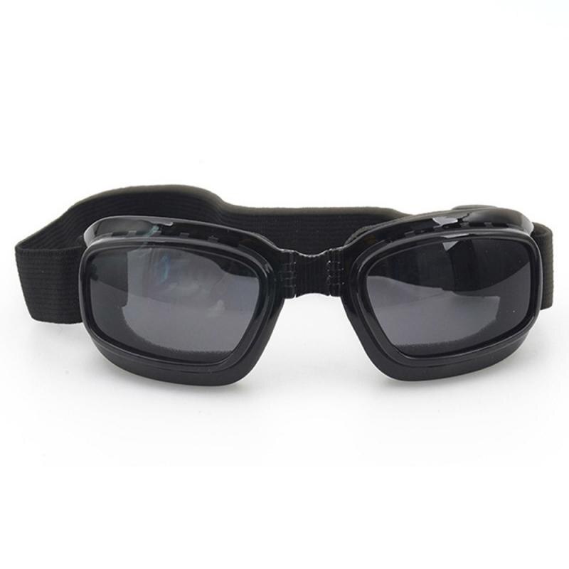 Gafas de seguridad antiniebla para exteriores ciclismo deporte de escalada gafas protectoras a prueba de viento DB accesorios de motocicleta: 2