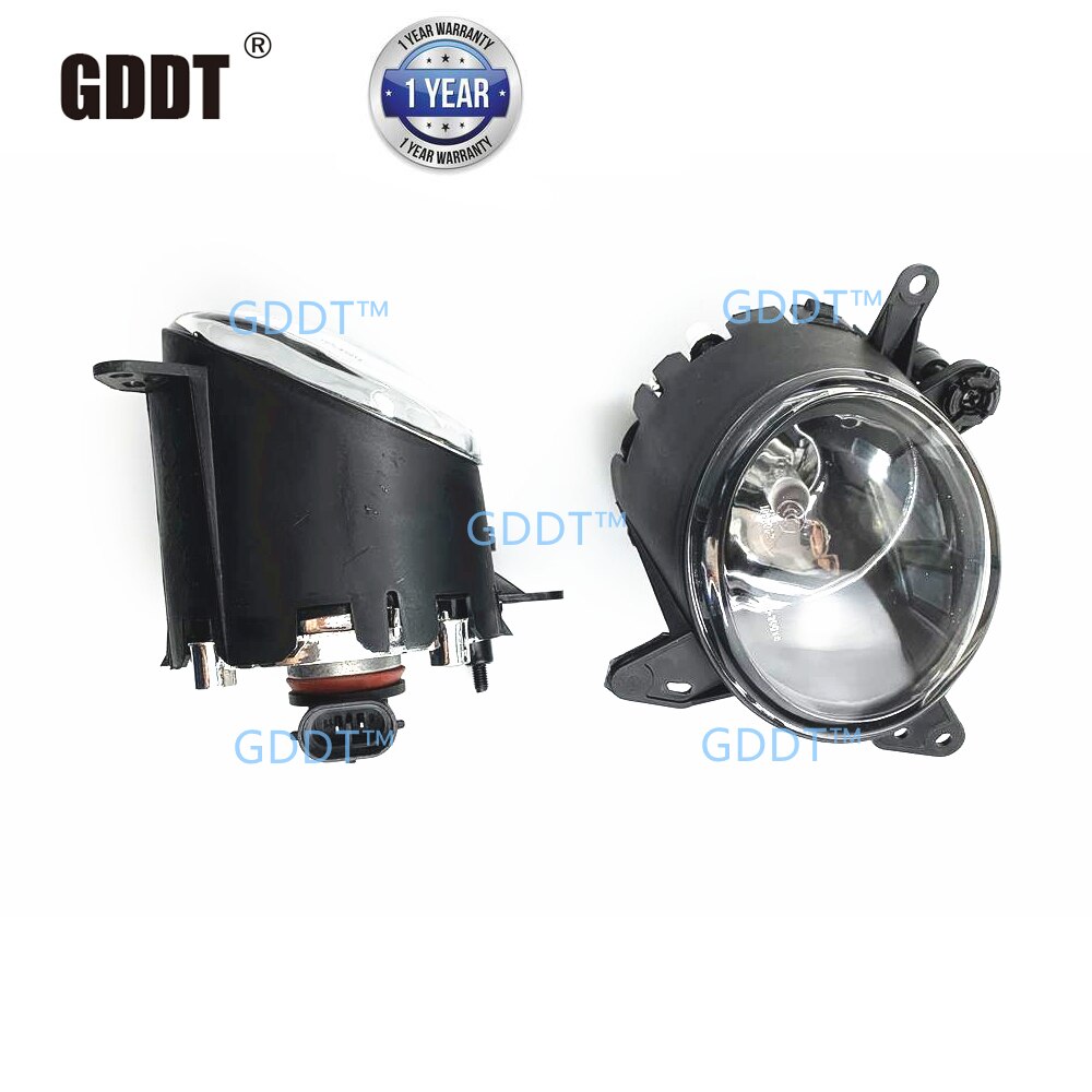 Lampa przeciwmgielna z żarówką robić ułan Ex światło przeciwmgielne żarówka H11 robić evo 10x2007-2015 przełącznik dostępne światła obrysowe światła przeciwmgielne