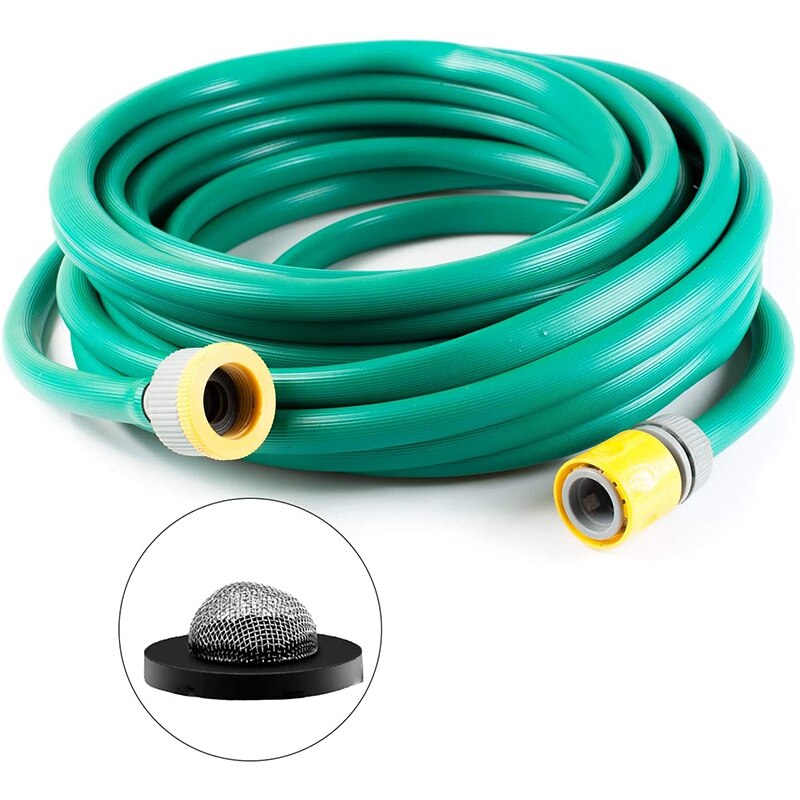 60 Pieces Hose Sn Washers Washer Hose Filters O Ri... Grandado