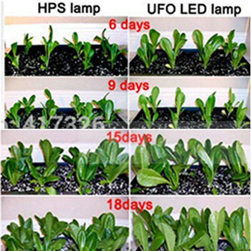 Full spectrum Plant Grow Led Light Bulbs Lamp lighting for Seeds hydro Flower Greenhouse Veg Indoor garden E27 phyto growbox