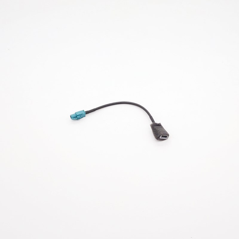 Convient pour Peugeot Citroen RCC radio NAC câble sans fil adaptateur MRN câble adaptateur radio SMEG, SMEG + remplacement NAC, câble RCC: USB conversion cable