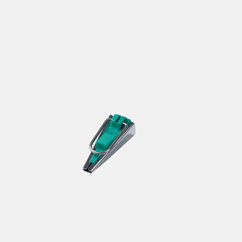 Decoración para manualidades, herramientas de mano Beader, fabricante de correas, embalaje de bordes, accesorios de costura, tira de cinta cilíndrica, embellecedor de cinta de Control Bias: 6MM