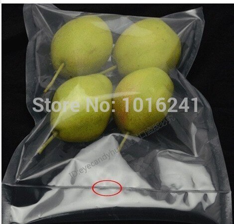 Hand Sluitmachine Impulse Heat Manual Seal Machine Plastic Poly Bag Sealer Afdichting Lengte 30 cm 11.8 inch