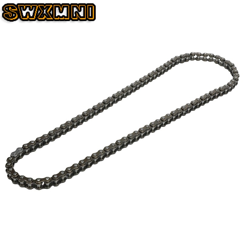 Lifan 150cc 90 Links Timing Chain 32T Timing Gear Sprocket For LF 150 1P56FMJ Horizontal Kick Starter Engines Accessories Parts