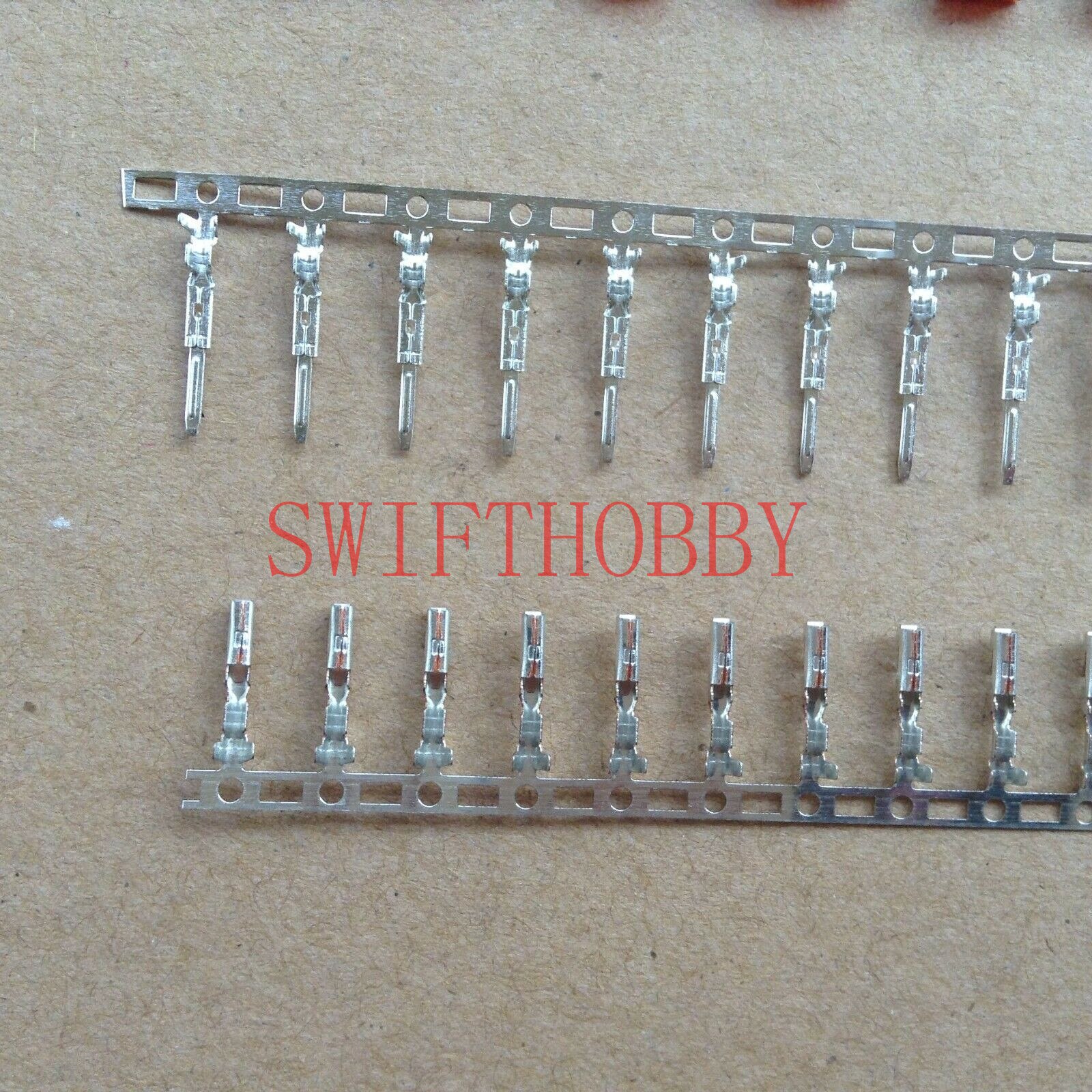 Connecteurs JST XH 2,54 Mm - Lot De 10 Paires (mâle/femelle) Avec Fils, 2 Ou 3 Broches, Pour Projets électroniques