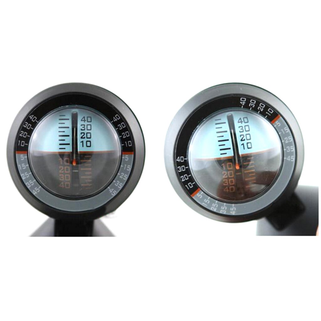 Adjustable Vehicle Automotive Car Windshield Dashboard Dash Mount Compass w/ Suction for Camping Hiking Accessories