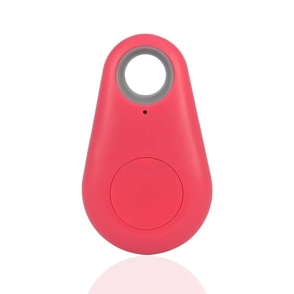 Allarme anti-smarrimento accorto etichetta senza fili Bluetooth inseguitore borsa per bambini portafoglio ricerca chiavi localizzatore GPS anti allarme antifurto perso Itag novità