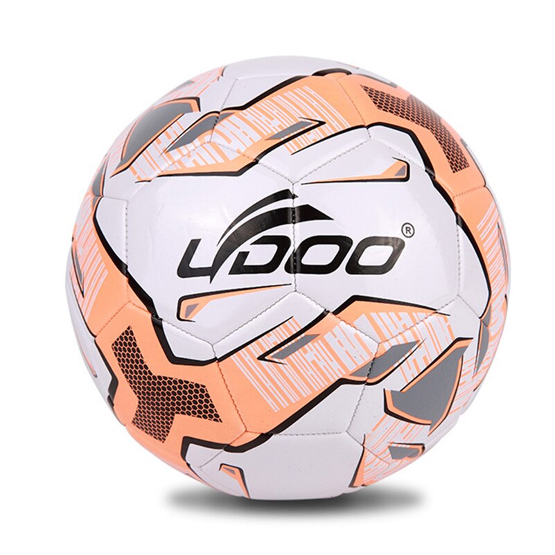 Official Size 5 Football Ball Pu Slip-Resistant Training Soccer Ball Football Soccer Equipment