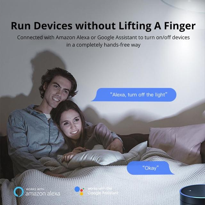 1/10 stück itead sonoff zbmini zigbee 3.0 schalter 10a timer smart home steuerung per ewelink app ein/aus, kompatibel mit alexa und google home