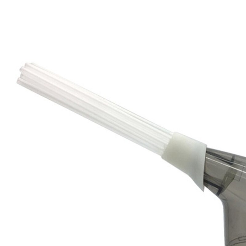 Przenośny odkurzacz samochodowy, ręczny odkurzacz próżniowy bezprzewodowy samochód skuteczny odkurzacz