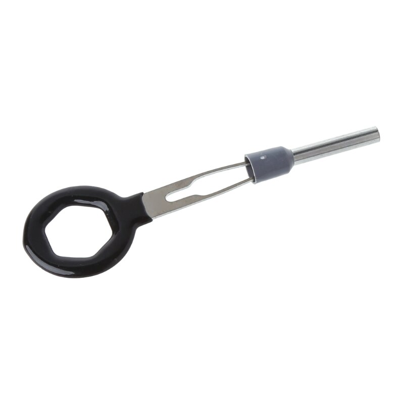 11 Pcs Auto Terminal Removal Tool Kit Bedrading Connector Pin Release Extractor