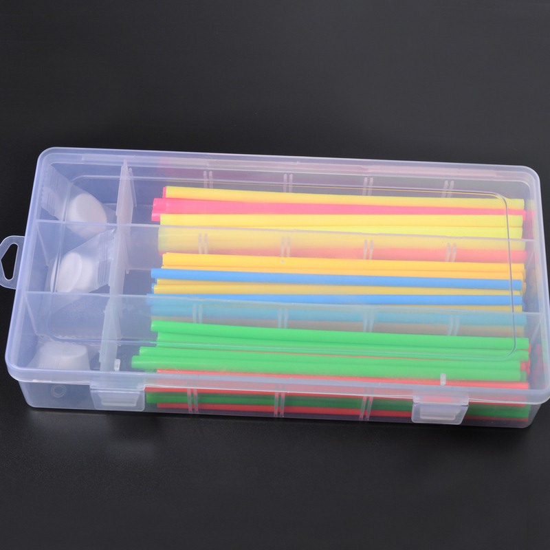 72PCS Bike Wheel Spoke Protector Kleurrijke Motorcross Velgen Skins Covers Off Road Bike Guard Wraps Kit Motorcycle Bike Guard