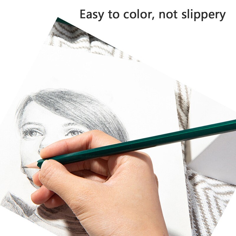 100 Lakens Katoen Aquarel Papier Bulk Koude Pers Papier Tekenpapier Voor Watercolorist Studenten Begin Kunstenaars