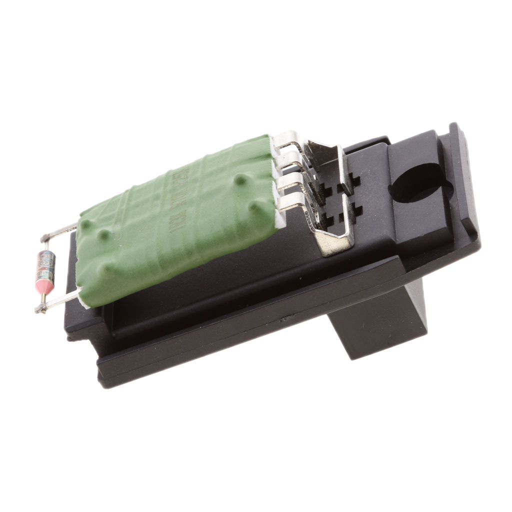 Auto Blower Motor Power Module Resistor Direct Fit for Ford Focus Mondeo