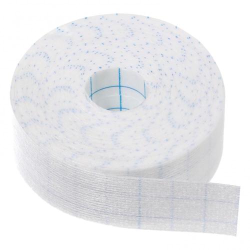8M Zomer Kraag Zweet Pad Wegwerp Kraag Vuil Protector Zweet Pads Zelfklevende Hals Liner Pads Unisex: Default Title