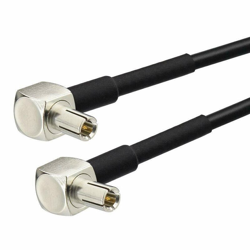 M1 MR1100 2G 3G 4G LTE módem USB Dual TS9 Panel antena MIMO