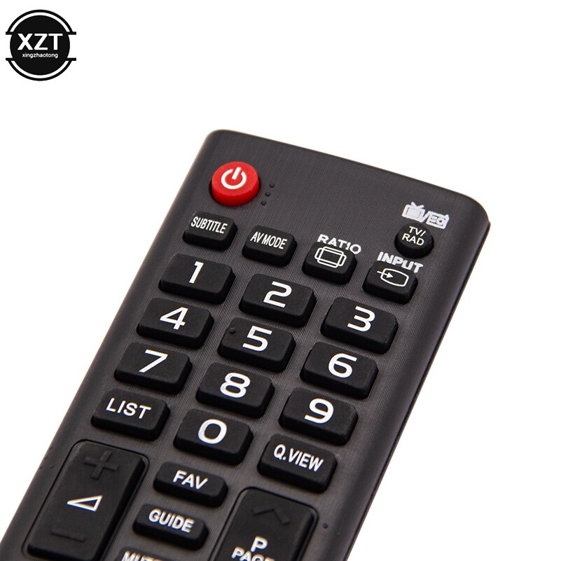 Télécommande universelle de remplacement pour téléviseur, pour LG 42PN450B 47lN/50lN5400 50PN450B 47/42/50/32/39LN5400