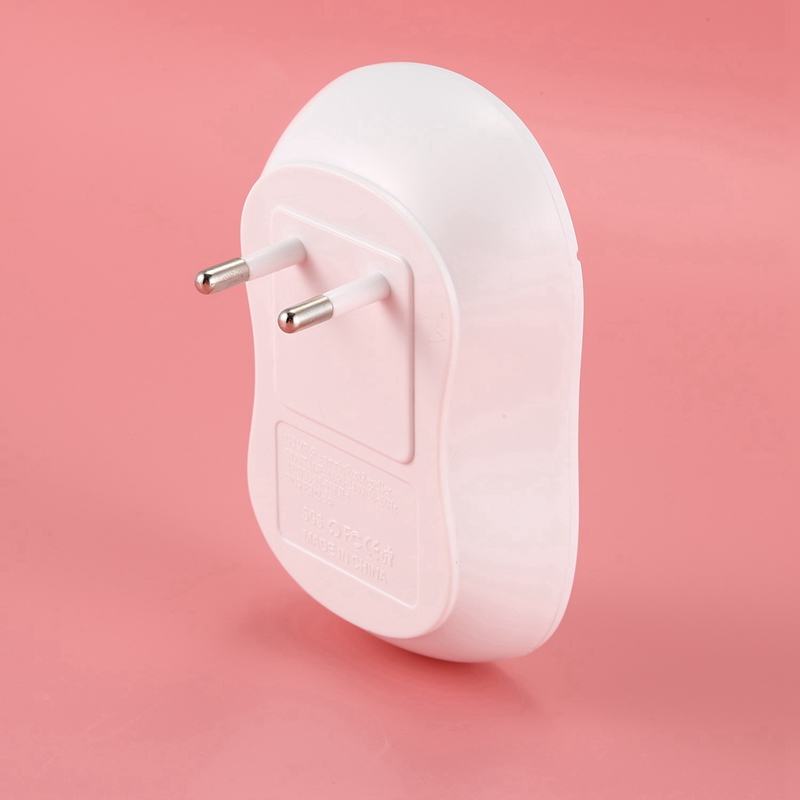 6x Ionisator Luchtreiniger Voor Thuis Negatieve Ionengenerator Luchtreiniger Verwijderen Formaldehyde Rookstof Zuivering Eu Plug