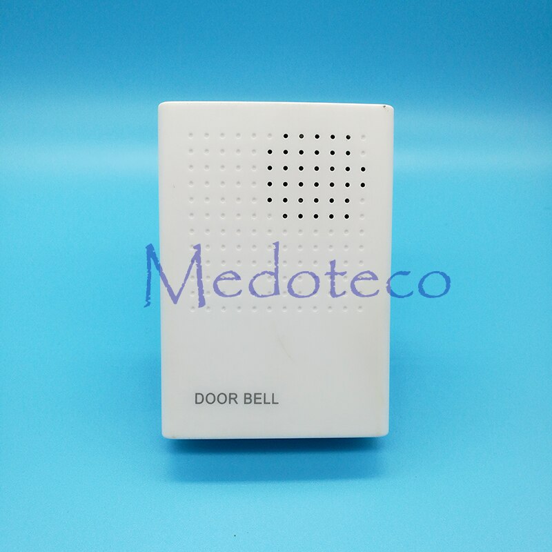 DIY Full 125khz Rfid Card Door Access Control System Kit EM Card Access Controller +180KG 350lbs Magnetic Lock + Door bell