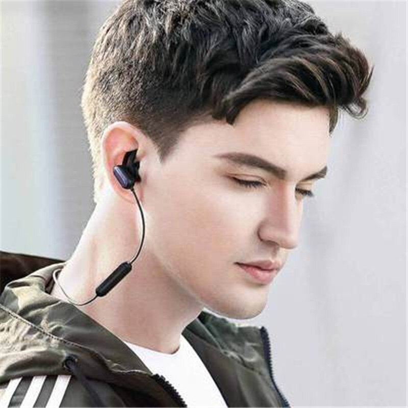 Xiaomi Mi-auriculares, inalámbricos por Bluetooth, auriculares IPX4 deportivos impermeables para jóvenes