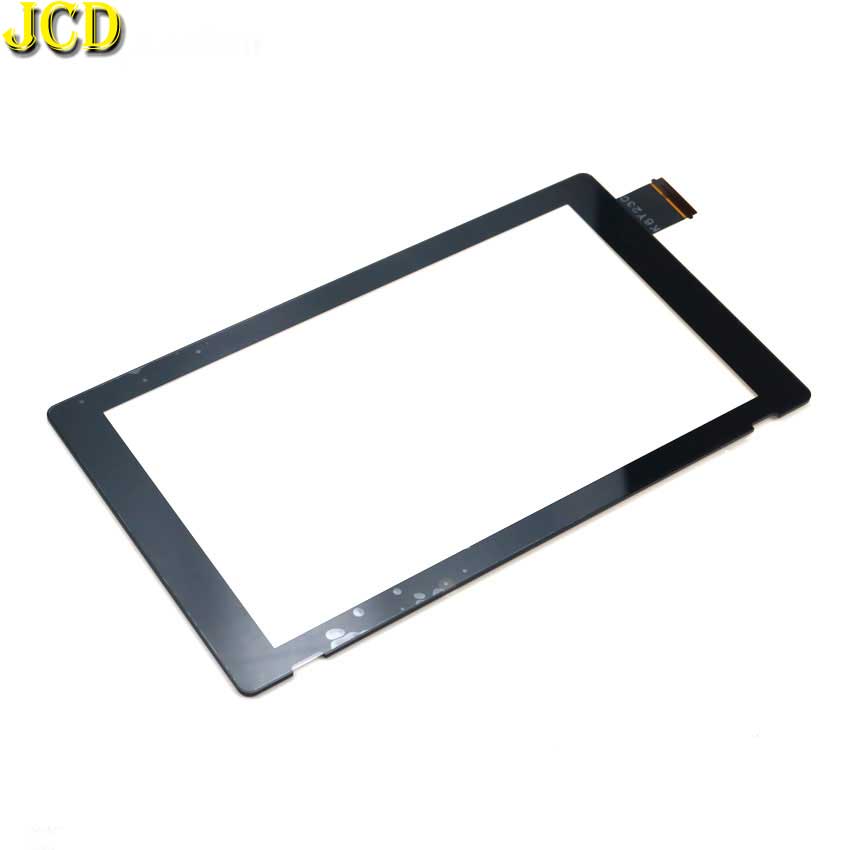 JCD 1PCS LCD Display Touch Screen For Switch NS Console NS Host Touch LCD Screen