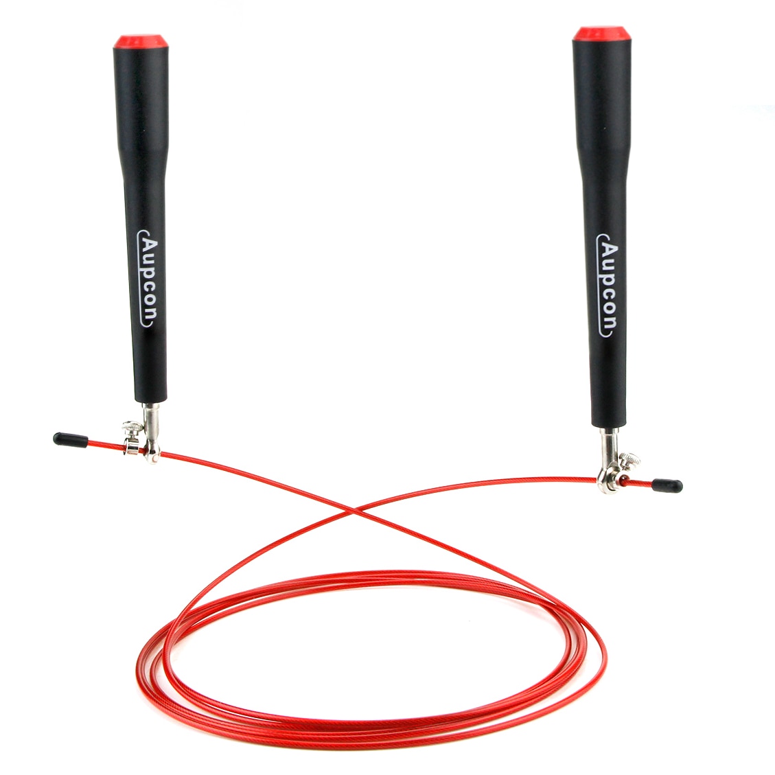 Jump Rope Crossfit Fitness Springtouw Passen Gym Oefening Fitness Boxing Mma