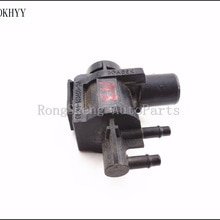 Dpqpokhyy vakuum switching solenoid oem 6 l 34-9 h 465- ba til ford jaguar xf  cc9 xk v8