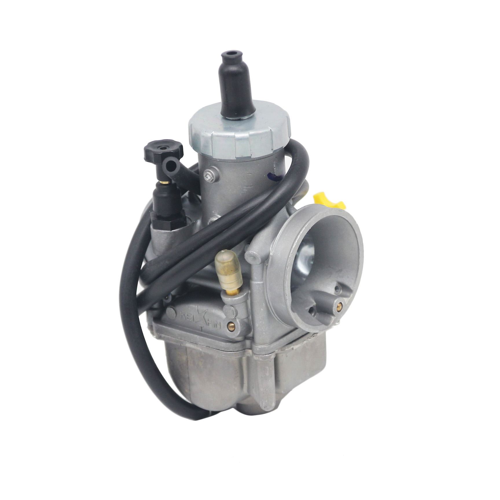 PE28 Motorcycle Carburetor 28mm Carb Auto/Manual For Carburador Keihin ATV Quad Pit Dirt Motor Bike Scooter Moped Motocross: Lavender