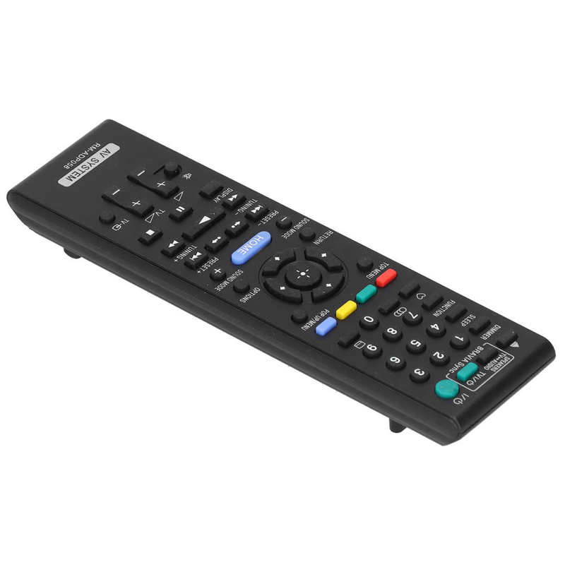 TV Remote rm-adp058 Replacement Remote Control Television Remote Controller for Various Brands LCD TV Remote Controller